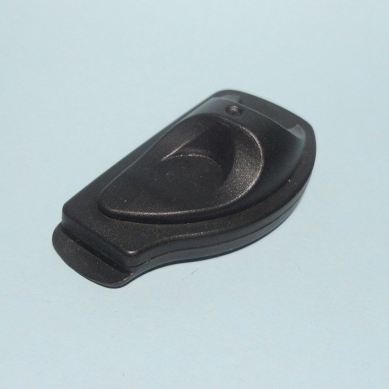 eas hard tag plastic ABS shoes shape 58khz am security tags  for clothing