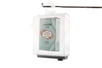 EAS 58khz plastic safer box super detacher safers