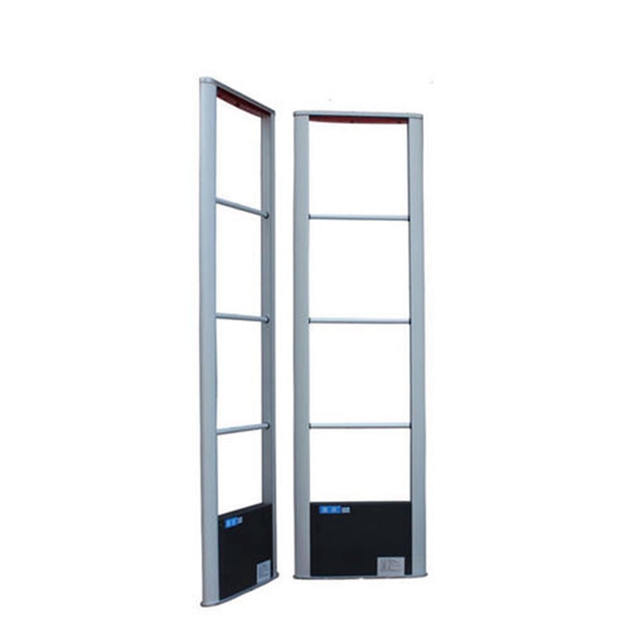 EAS RF system 8.2mhz Security Anti-theft Door for Clothing Store