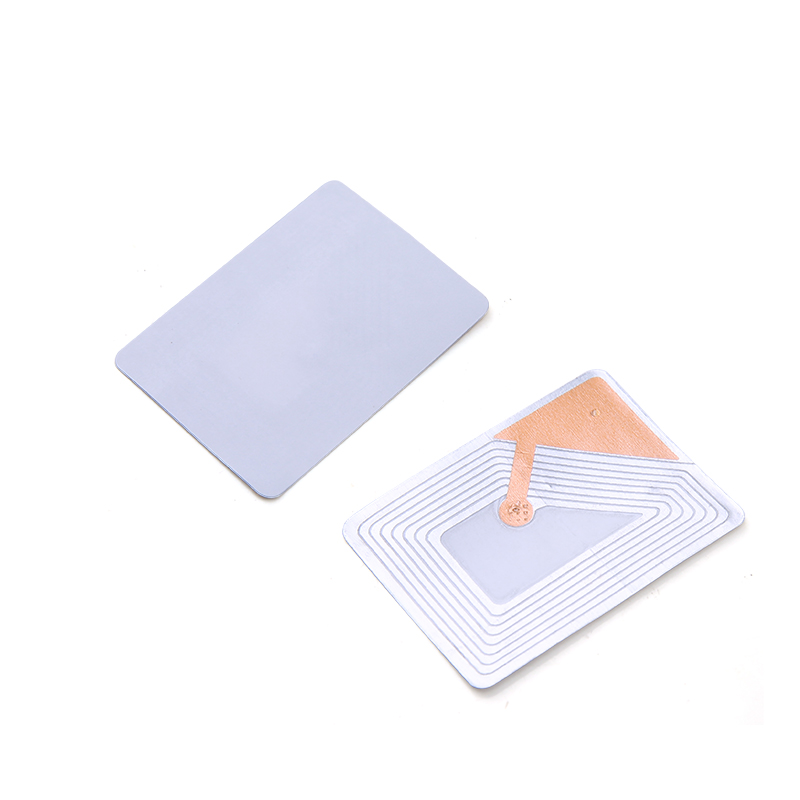 Strong Magnetism Supermarket EAS Alarm System Adhesive Soft Tag 8.2mhz Rf Anti theft Electronic Label 3040