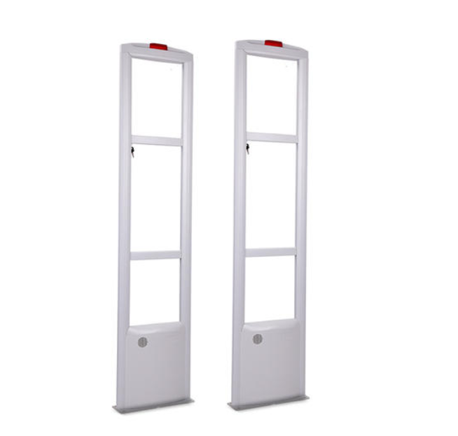 EAS RF Alarm System 8.2MHZ Antenna for Retail Supermarket Security Door  